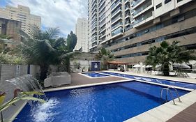 Apartamento Guarujá Pitangueiras